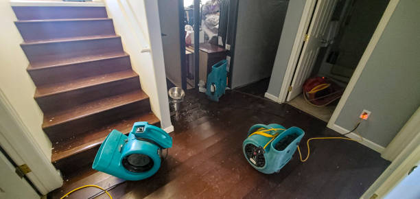 Local water damage restoration in Summerfield, MD