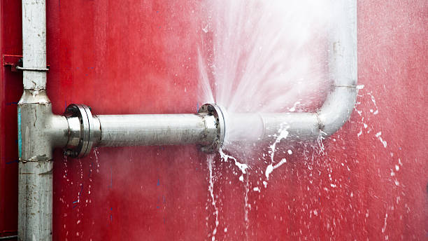 Best Fire Damage Restoration  in Summerfield, MD