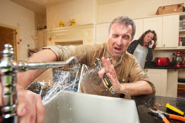 Best Emergency water damage restoration  in Summerfield, MD
